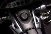 Yamaha VMax por Hermès