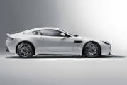 Aston Martin Vantage V8 GT4 (2011)