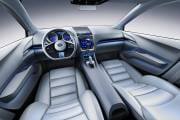 Subaru Impreza Concept (Salón Los Angeles 2010)