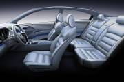 Subaru Impreza Concept (Salón Los Angeles 2010)
