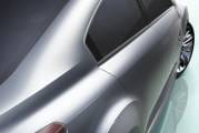 Subaru Impreza Concept (Salón Los Angeles 2010)