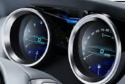 Subaru Impreza Concept (Salón Los Angeles 2010)