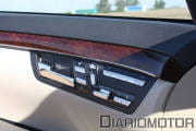 Mercedes S 350 CDI BlueTEC, toma de contacto