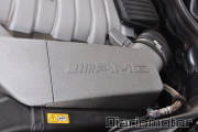 Mercedes E 63 AMG, toma de contacto