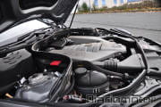 Mercedes E 63 AMG, toma de contacto