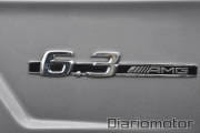 Mercedes E 63 AMG, toma de contacto