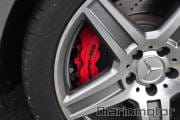 Mercedes E 63 AMG, toma de contacto