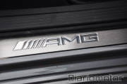 Mercedes E 63 AMG, toma de contacto