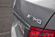 Mercedes E 63 AMG, toma de contacto