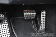 Mercedes E 63 AMG, toma de contacto