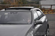 Mercedes E 63 AMG, toma de contacto