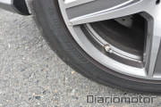 Mercedes E 63 AMG, toma de contacto