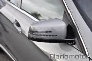 Mercedes E 63 AMG, toma de contacto