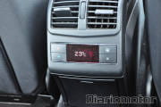 Mercedes E 63 AMG, toma de contacto