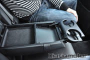 Mercedes E 63 AMG, toma de contacto