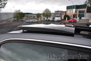 Mercedes E 63 AMG, toma de contacto