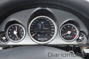Mercedes E 63 AMG, toma de contacto