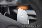 Mercedes E 63 AMG, toma de contacto