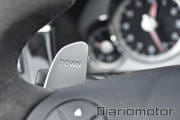 Mercedes E 63 AMG, toma de contacto