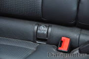 Mercedes E 63 AMG, toma de contacto