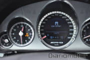 Mercedes E 63 AMG, toma de contacto