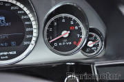 Mercedes E 63 AMG, toma de contacto