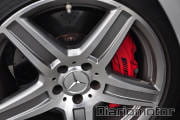 Mercedes E 63 AMG, toma de contacto