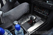 Mercedes E 63 AMG, toma de contacto