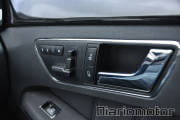 Mercedes E 63 AMG, toma de contacto