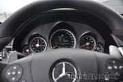 Mercedes E 63 AMG, toma de contacto