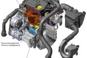 Motor Renault 1.6 dCi 130 CV