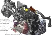 Motor Renault 1.6 dCi 130 CV
