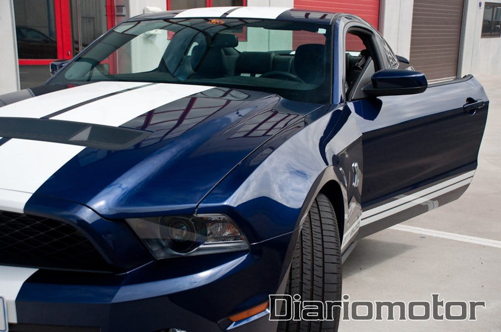 Shelby-Mustang-GT500-91