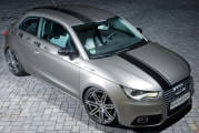 Audi A1 por HS Motorsports