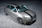 Audi A1 por HS Motorsports