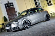 Audi A1 por HS Motorsports