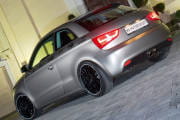 Audi A1 por HS Motorsports