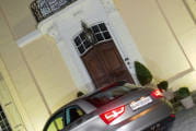Audi A1 por HS Motorsports