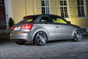 Audi A1 por HS Motorsports