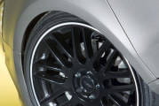 Audi A1 por HS Motorsports