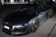 Audi R8 V10 Anderson Germany