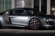 Audi R8 V10 Anderson Germany