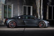 Audi R8 V10 Anderson Germany