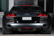 Audi R8 V10 Anderson Germany