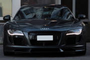 Audi R8 V10 Anderson Germany