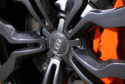 Audi R8 V10 Anderson Germany