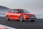 Audi RS 3 Sportback
