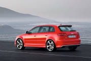 Audi RS 3 Sportback