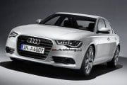 Audi A6 2011