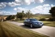 Bentley Continental Flying Spur Series 51